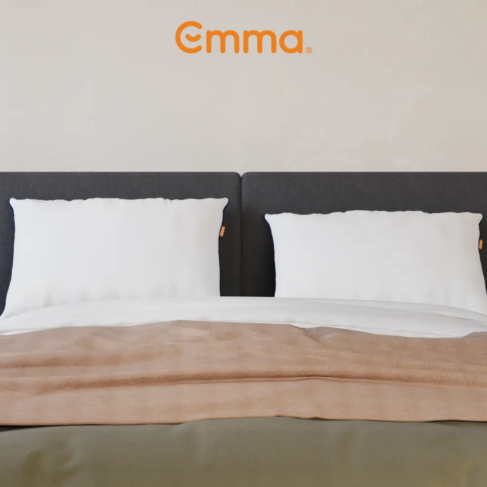 Almofada Emma Original Comfort