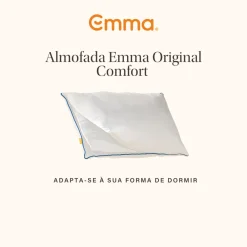 Almofada Emma Original Comfort