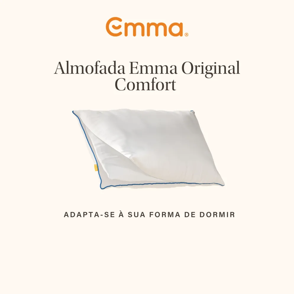 Almofada Emma Original Comfort