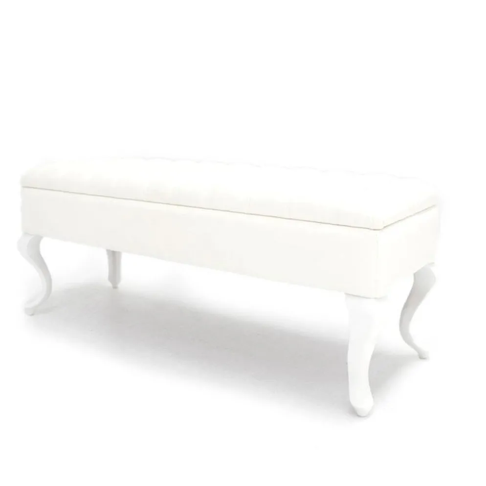 Banqueta em Capitone