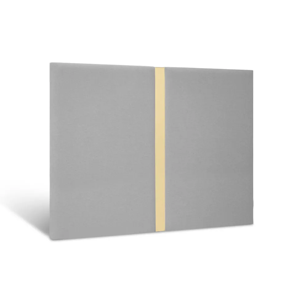Cabeceira Catherine Gold