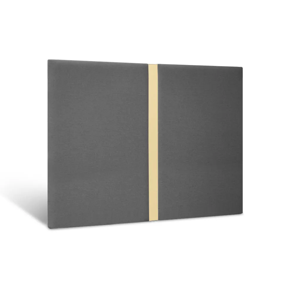 Cabeceira Catherine Gold