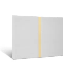Cabeceira Catherine Gold