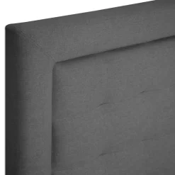 Cabeceira Elite Minimalista com Moldura