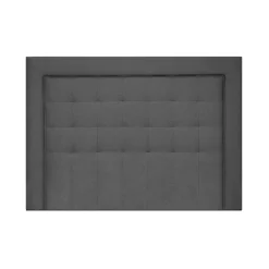 Cabeceira Elite Minimalista com Moldura