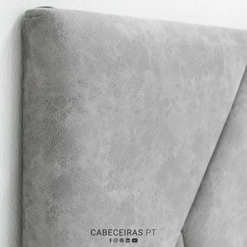 Cabeceira Ivy