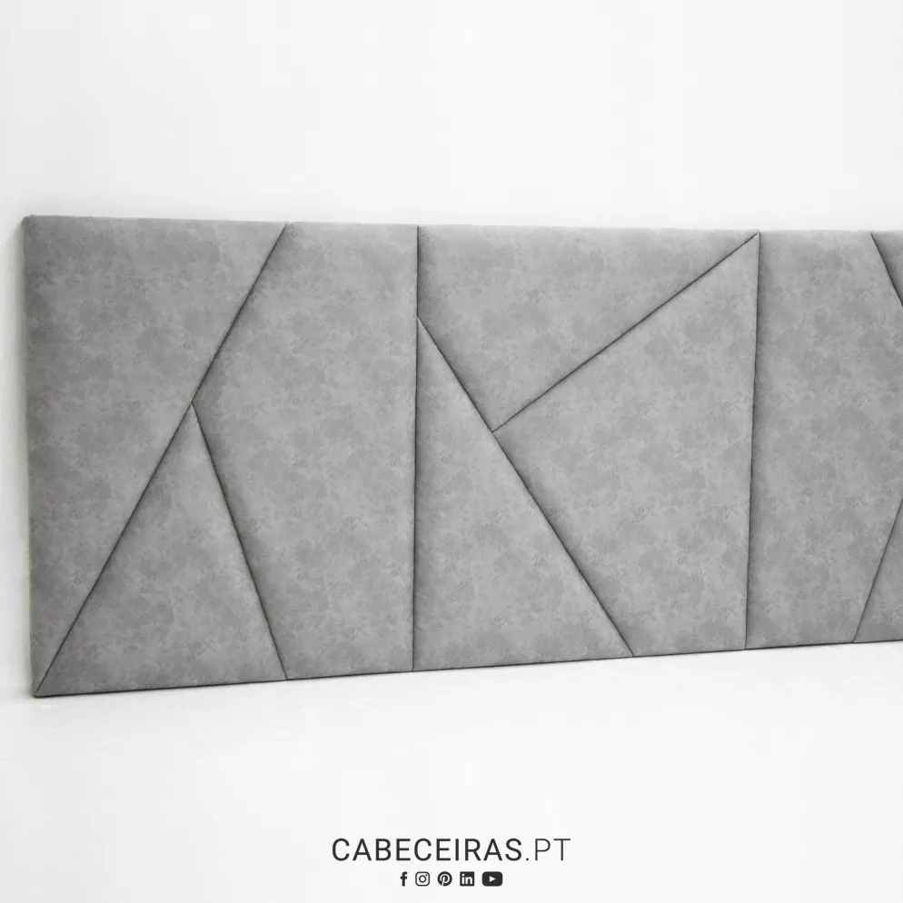 Cabeceira Ivy