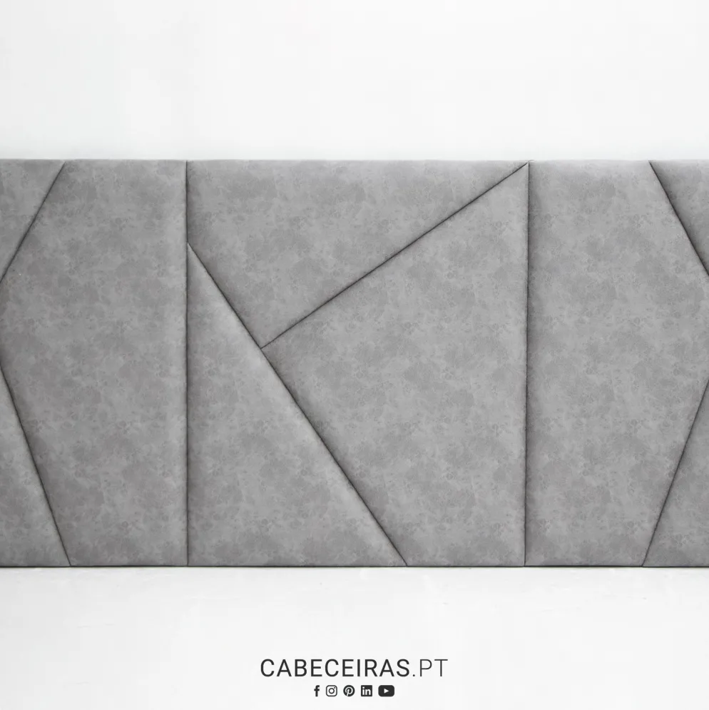 Cabeceira Ivy