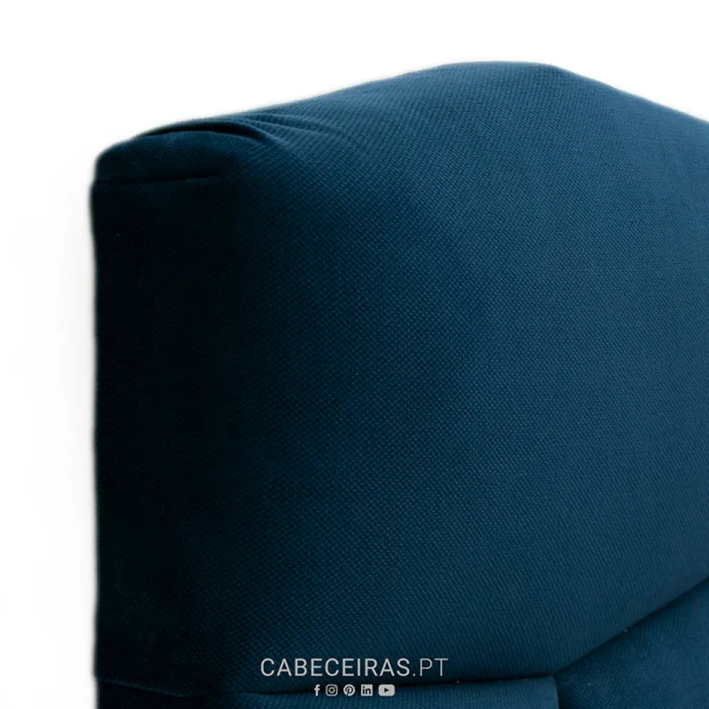 Cabeceira Orgânica