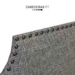 Cabeceira Tachas