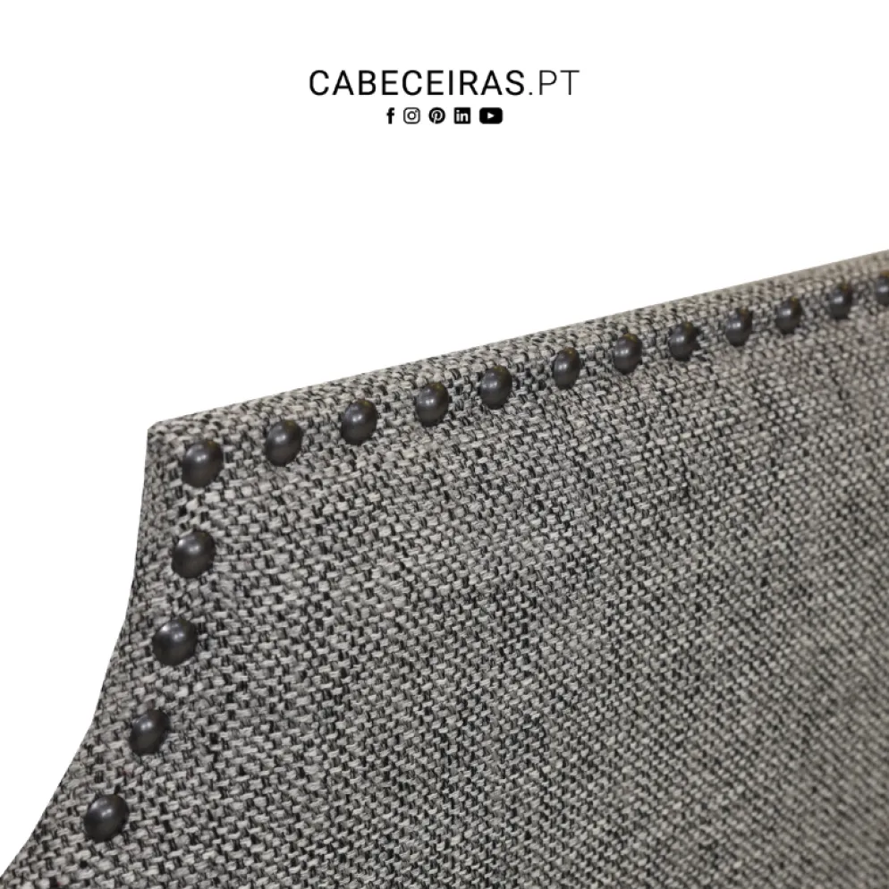 Cabeceira Tachas