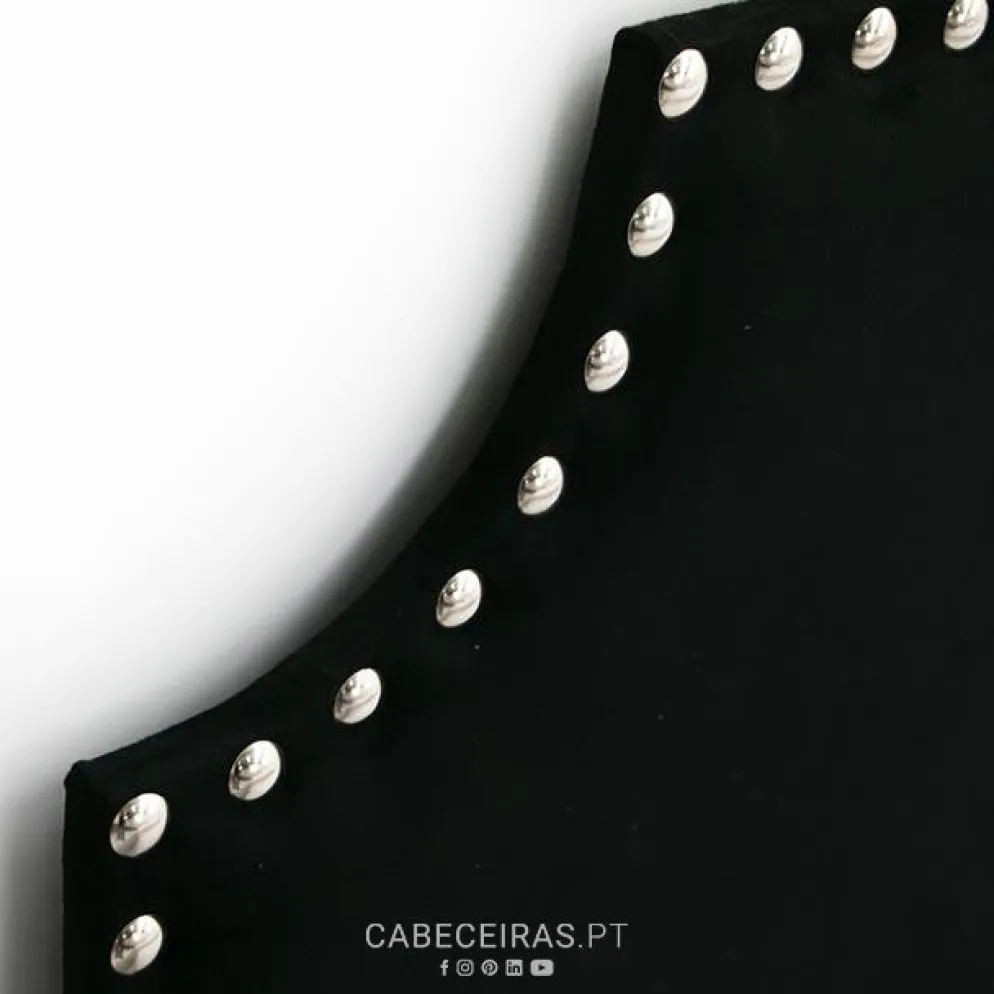 Cabeceira Tachas
