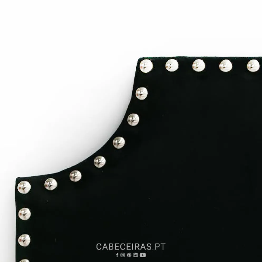 Cabeceira Tachas