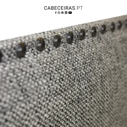 Cabeceira Tachas