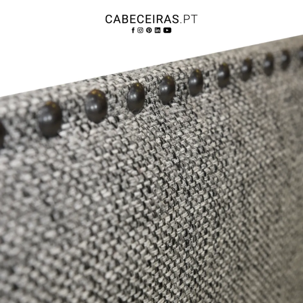 Cabeceira Tachas