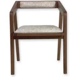 Cadeira Madeira 659 CD