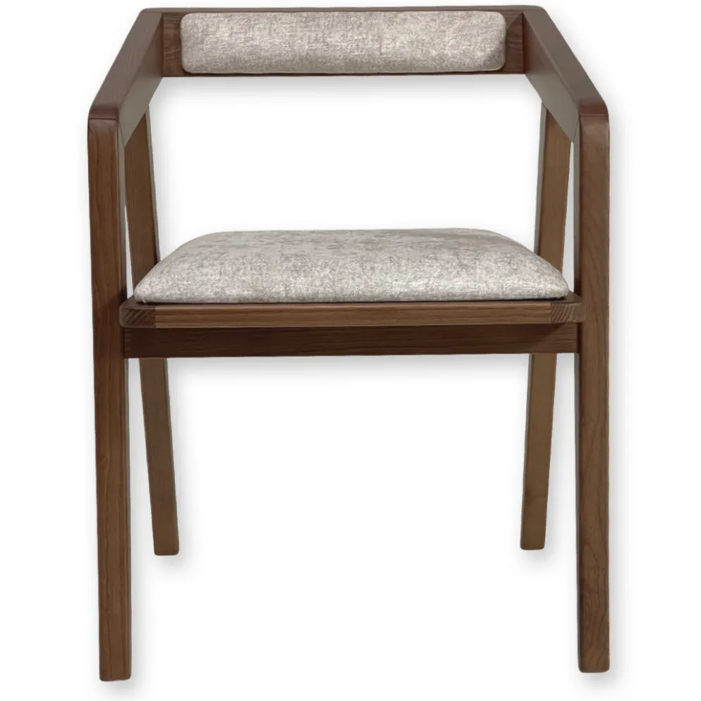 Cadeira Madeira 659 CD