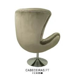 Cadeirão Hórus