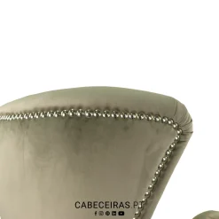 Cadeirão Hórus