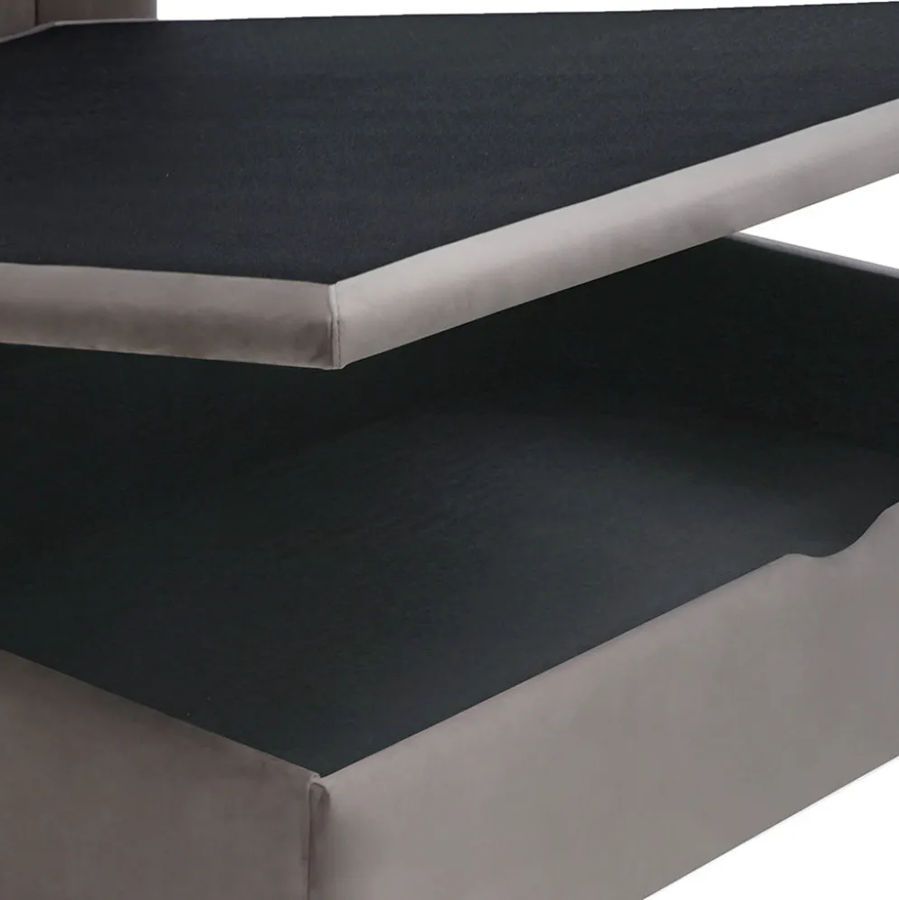 Cama Abas Vertical