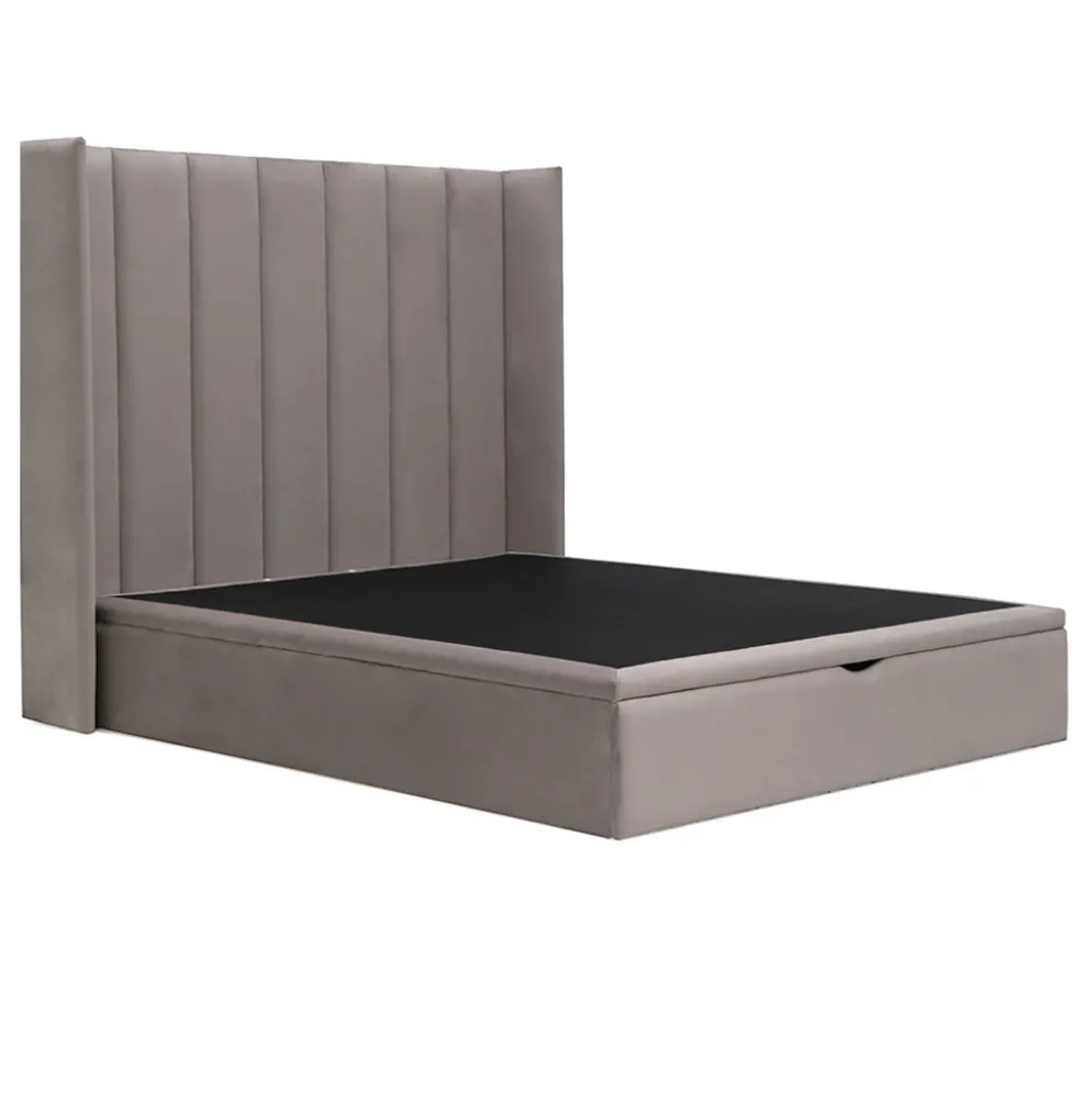 Cama Abas Vertical