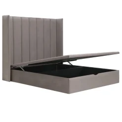 Cama Abas Vertical