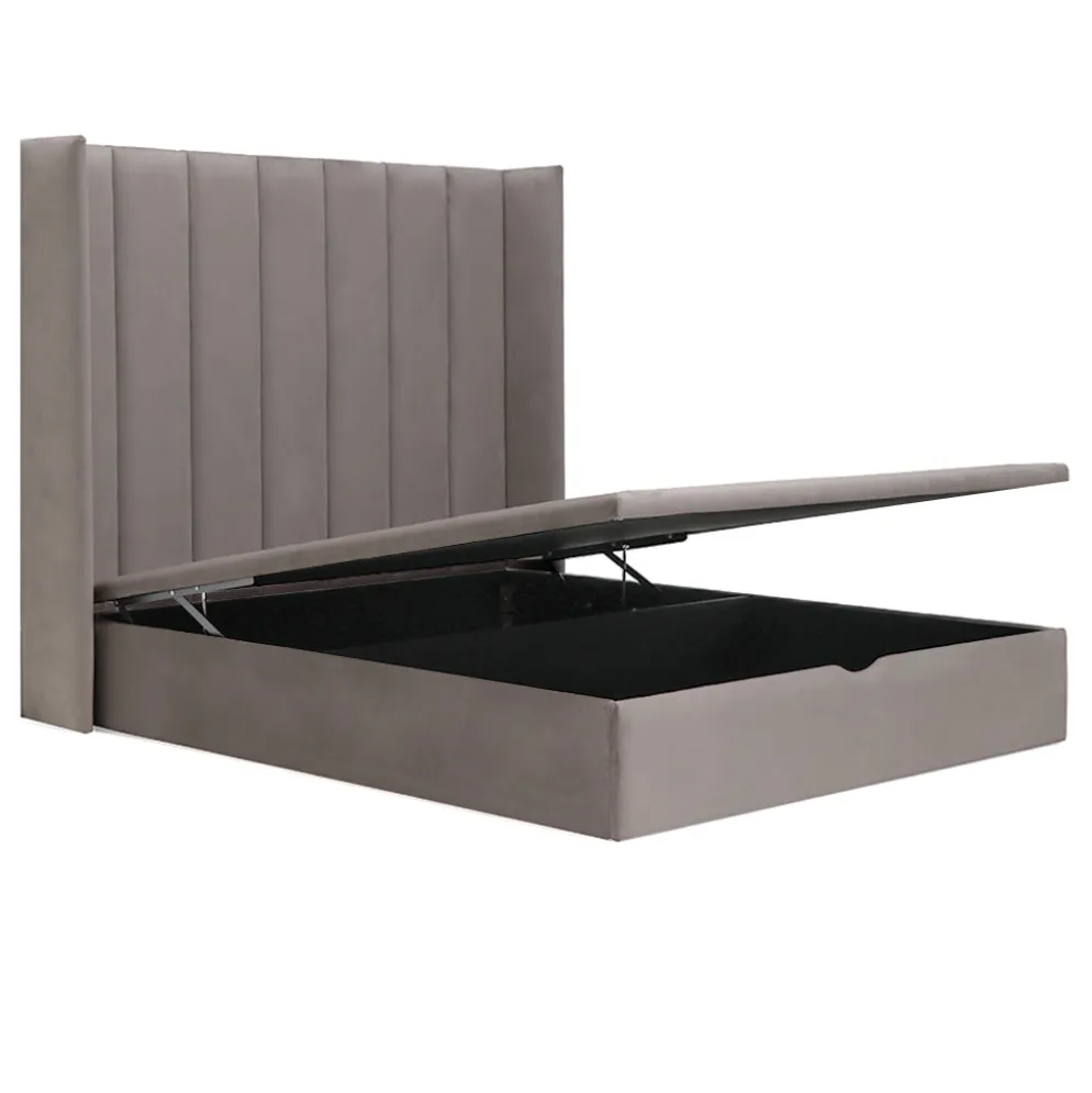 Cama Abas Vertical