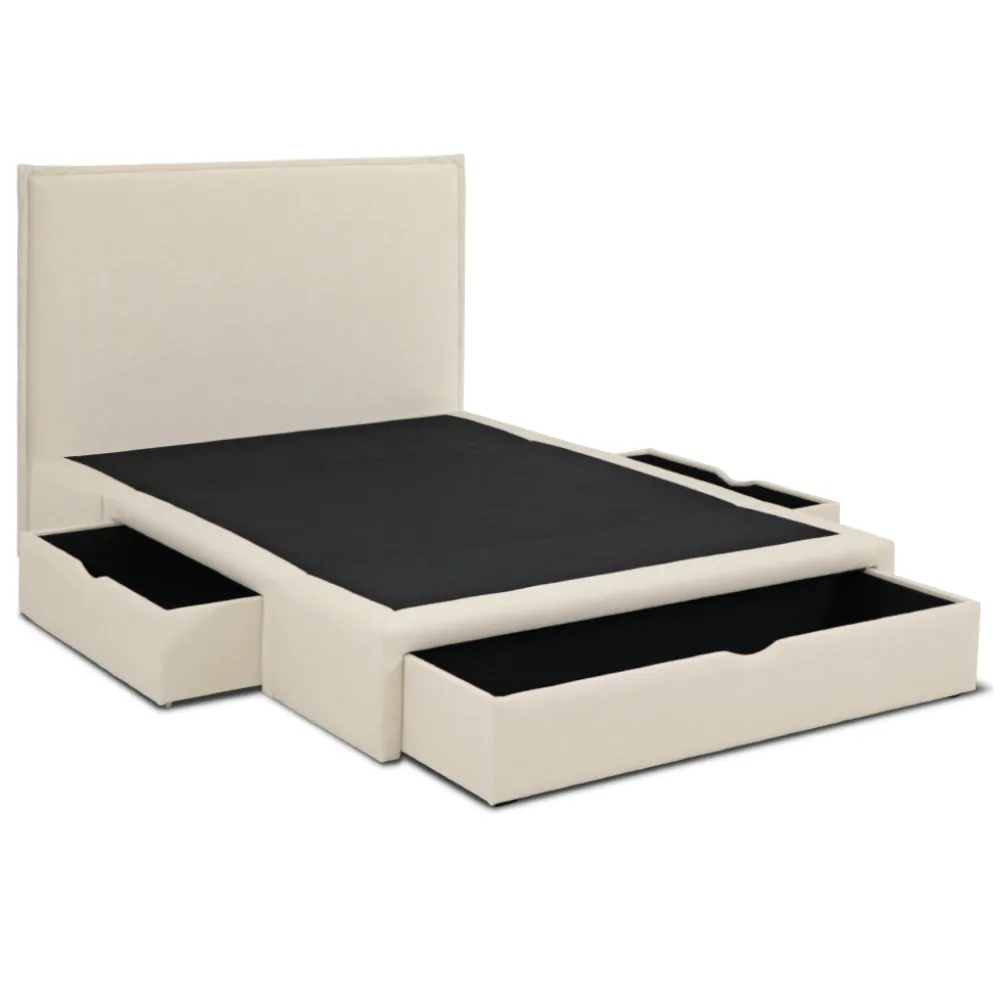 Cama Afrodite 3