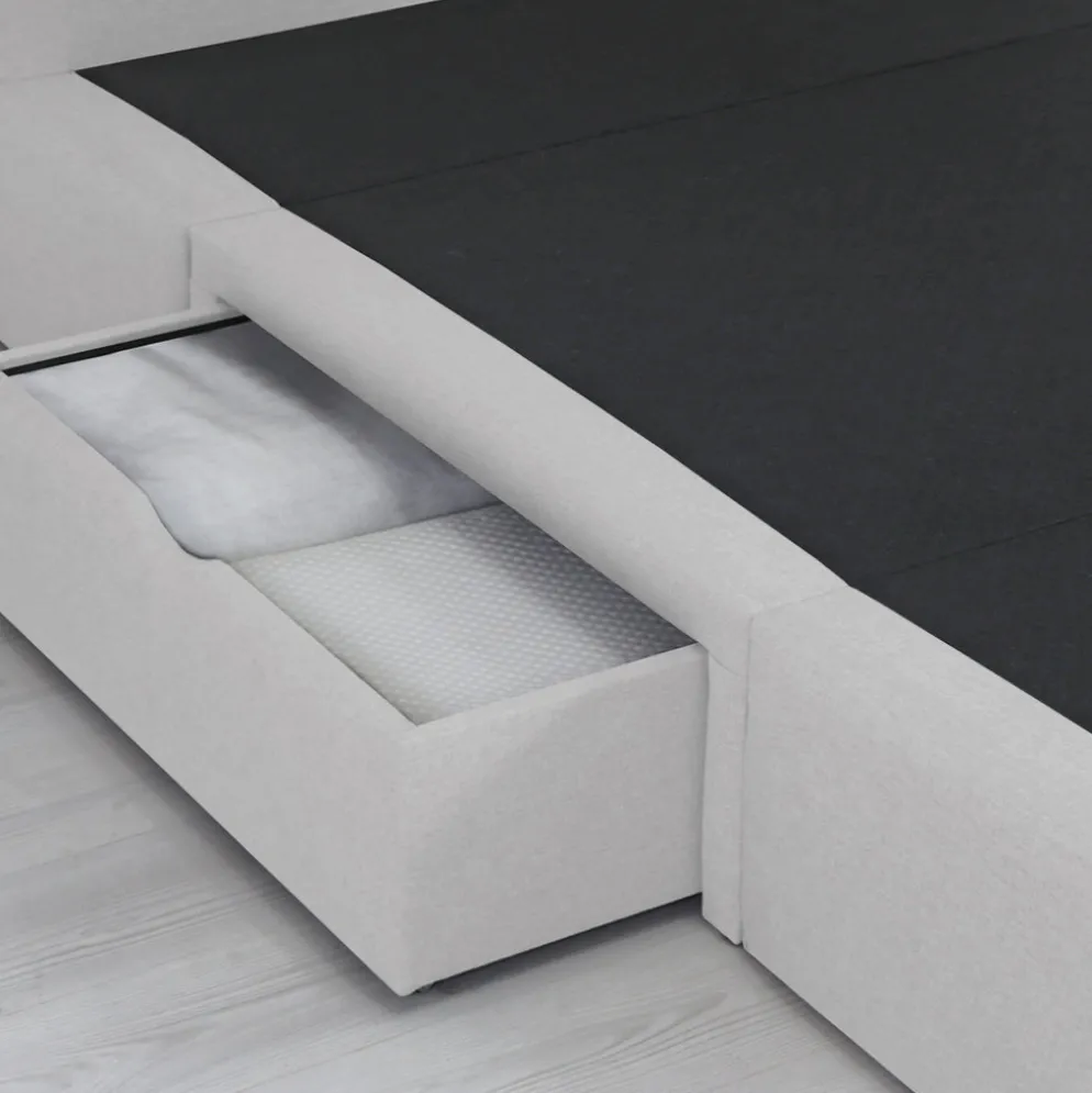 Cama Afrodite 3