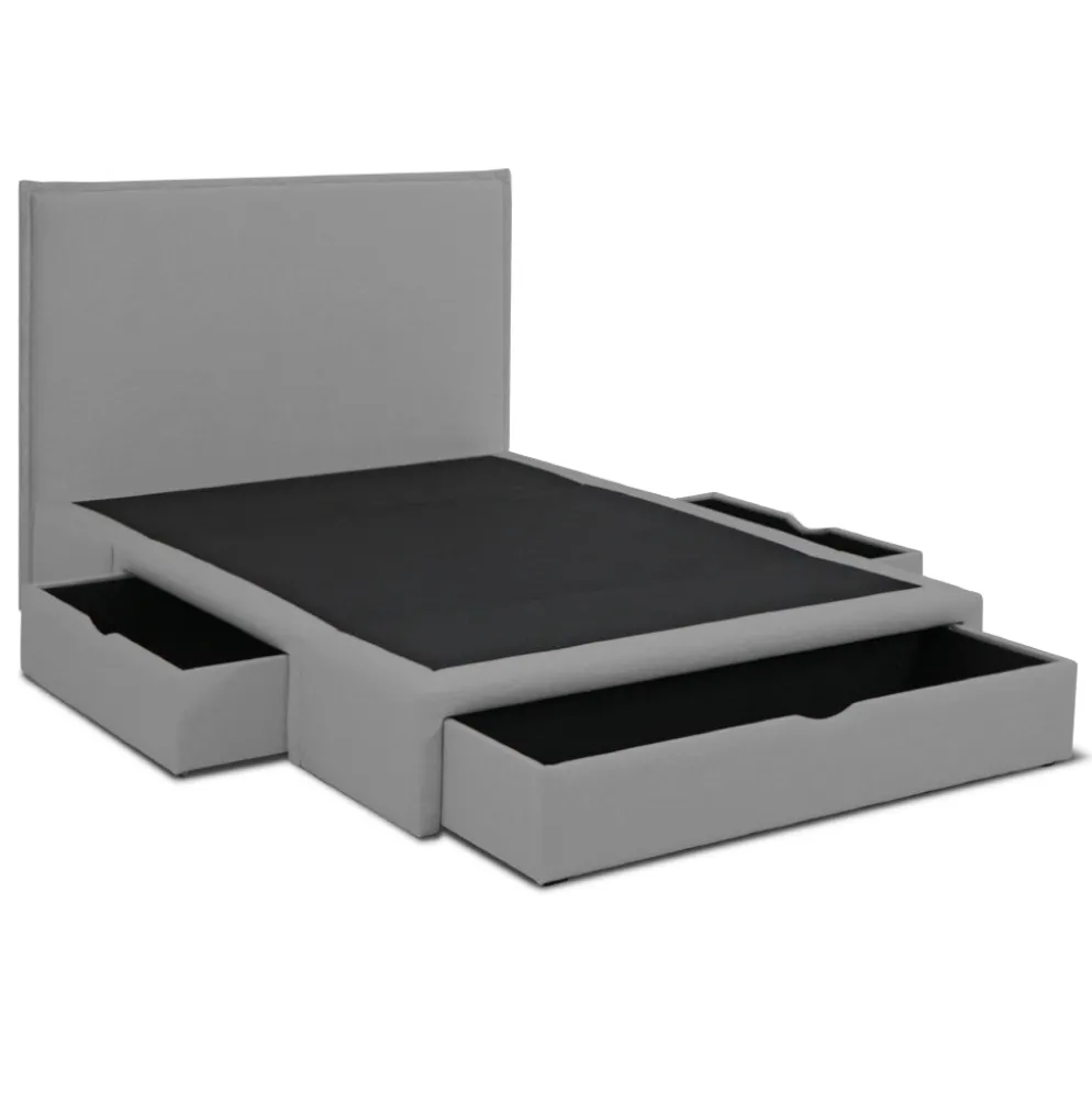 Cama Afrodite 3