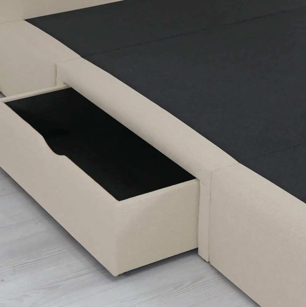 Cama Afrodite 3