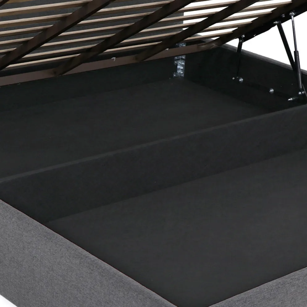 Cama Afrodite
