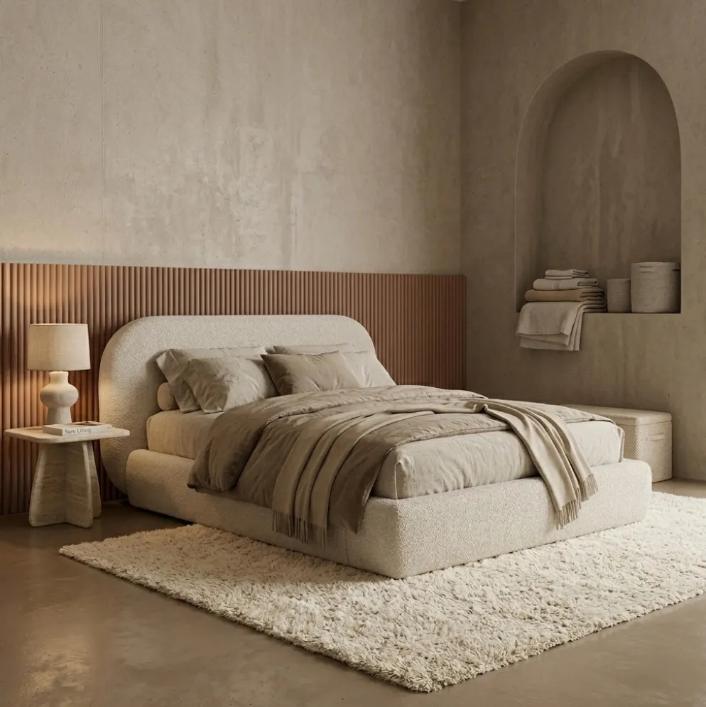 Cama Amalfi