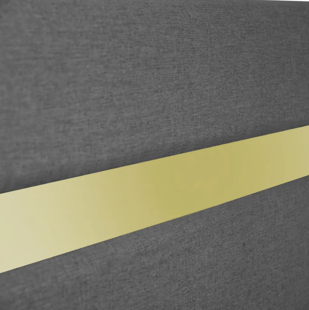 Cama Andrómeda Gold XL