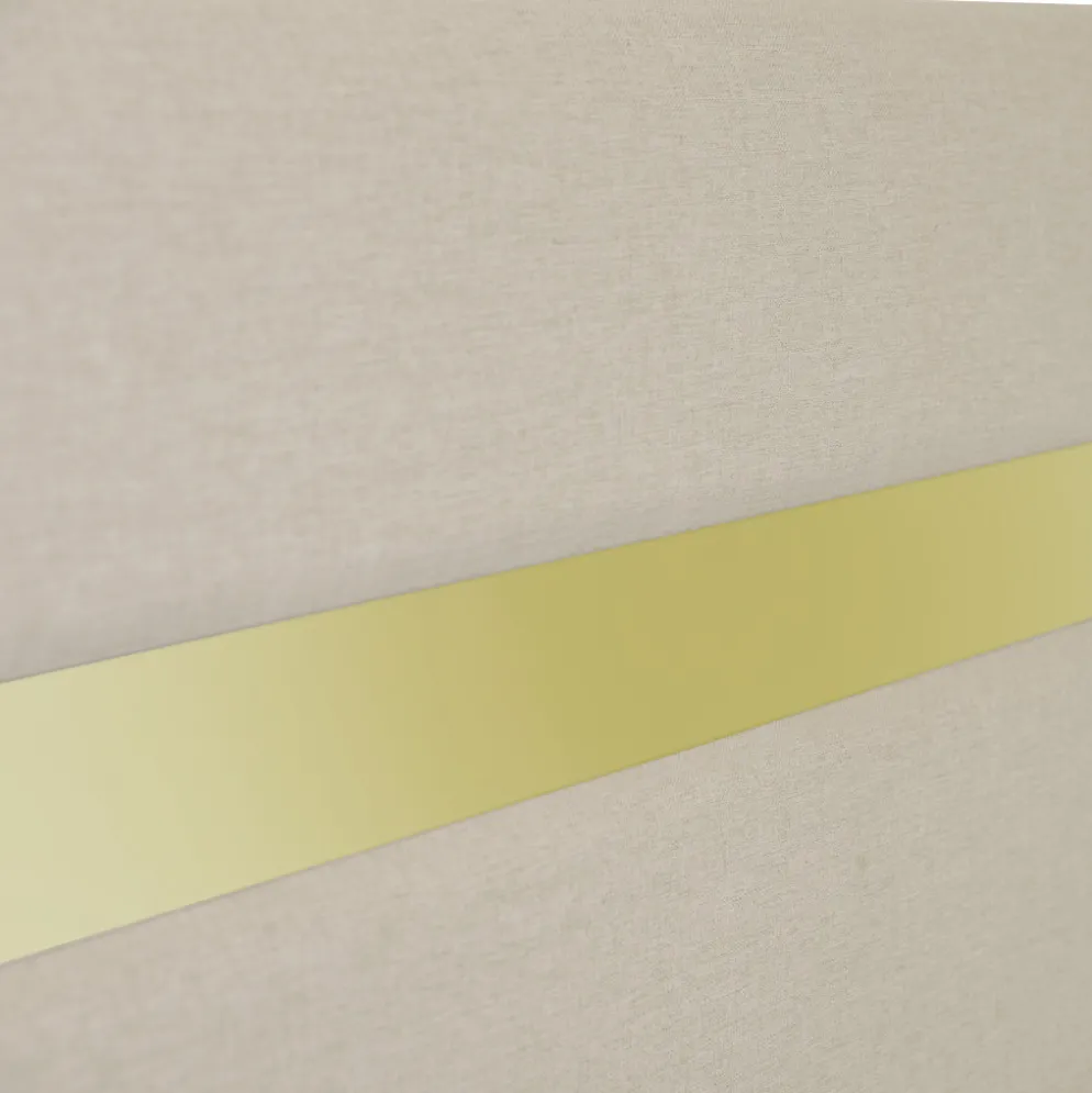 Cama Andrómeda Gold XL