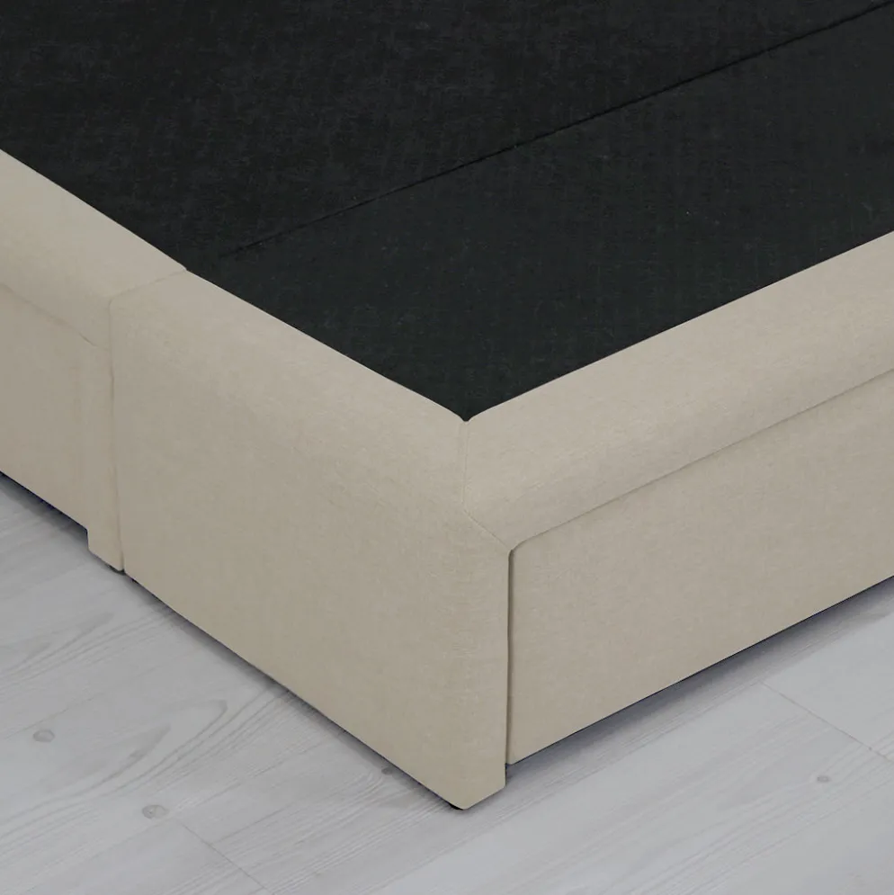 Cama Andrómeda Gold XL