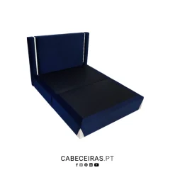 Cama Angícia