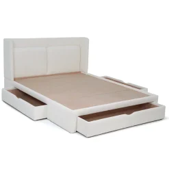 Cama A Pitada do Pai