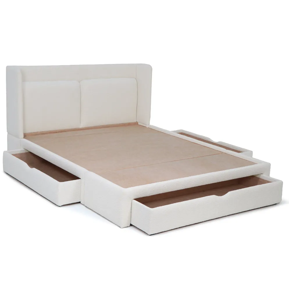 Cama A Pitada do Pai