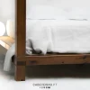 Cama Arq.ª Diana Ledo