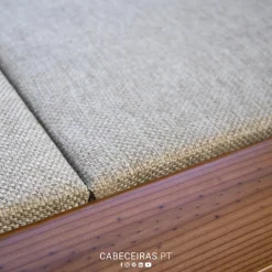 Cama Arq.ª Diana Ledo