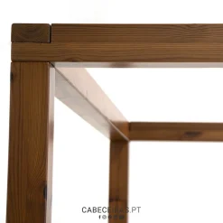 Cama Arq.ª Diana Ledo