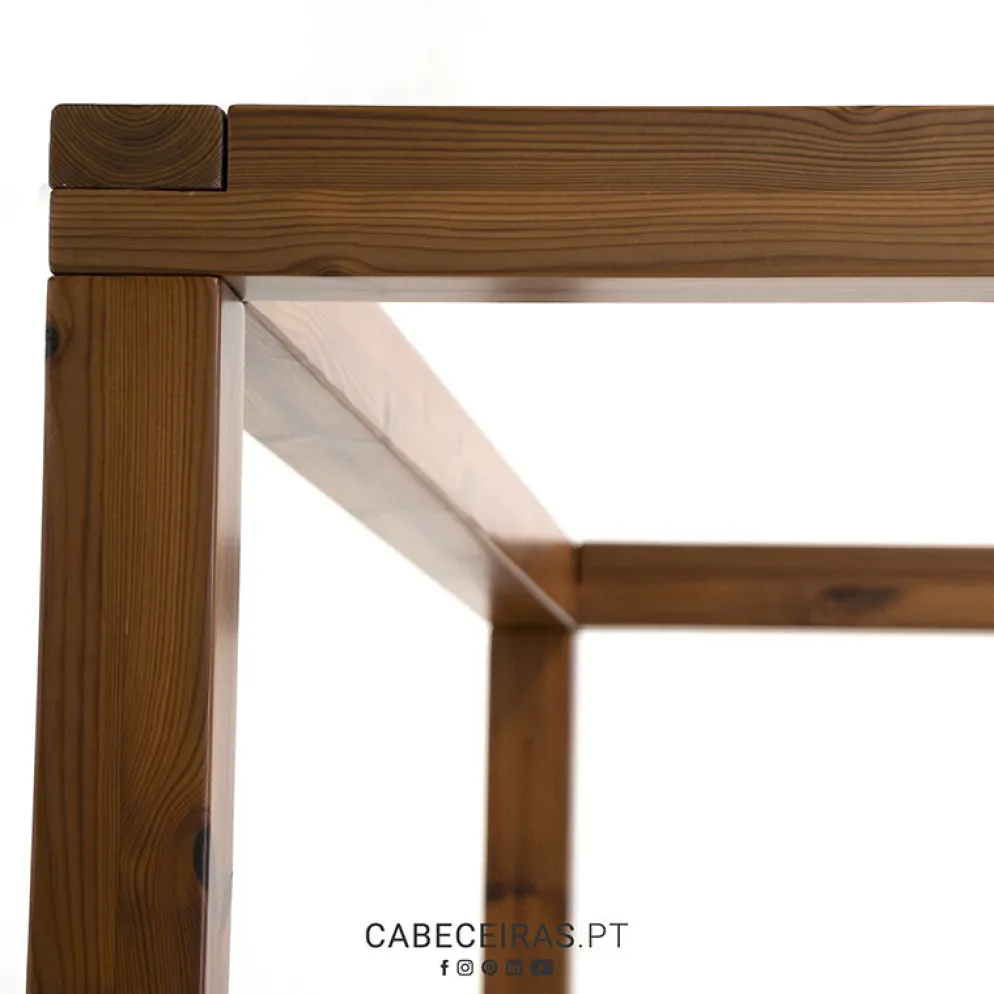 Cama Arq.ª Diana Ledo