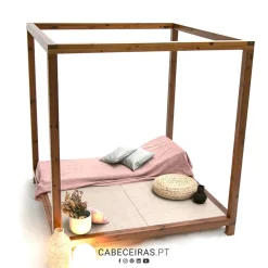 Cama Arq.ª Diana Ledo