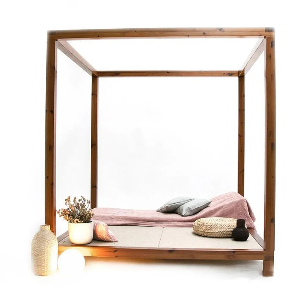 Cama Arq.ª Diana Ledo