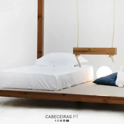 Cama Arq.ª Diana Ledo