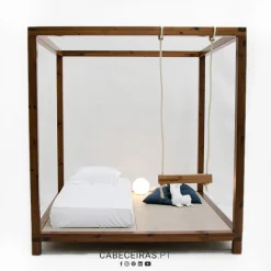 Cama Arq.ª Diana Ledo