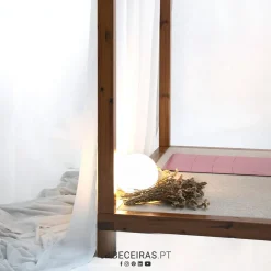 Cama Arq.ª Diana Ledo