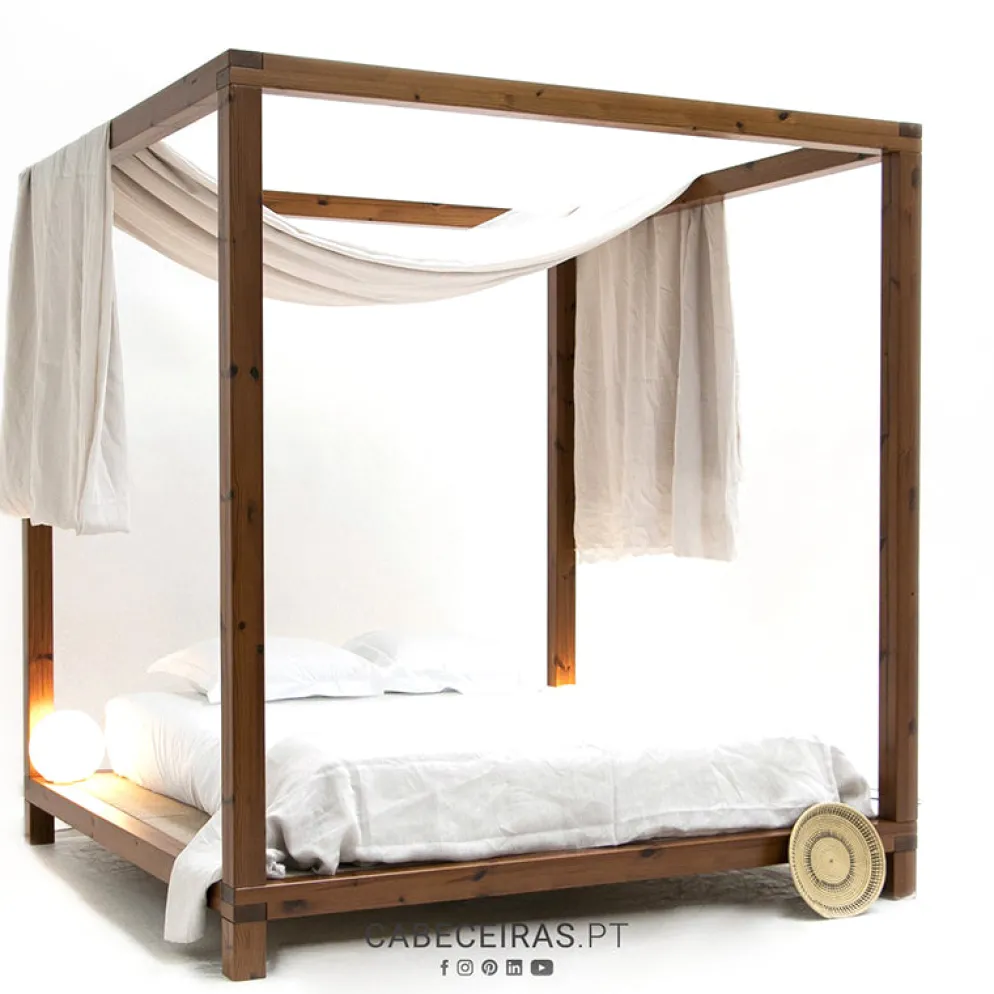 Cama Arq.ª Diana Ledo