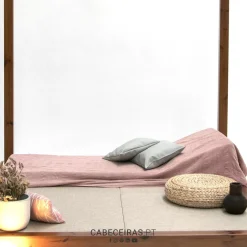Cama Arq.ª Diana Ledo